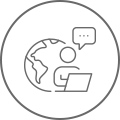回国行李